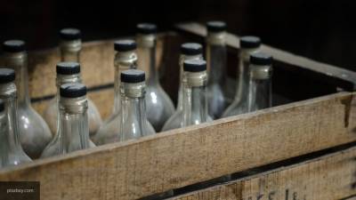 Продажу алкоголя в пластике объемом более 0,5 л могут запретить в РФ