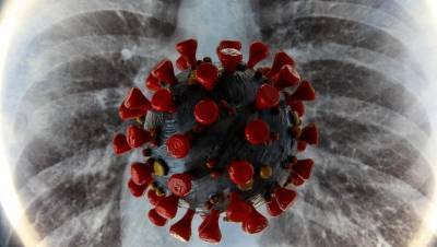 "Не щадит и молодых": в Карелии растёт число смертей от коронавируса