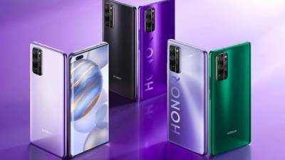Huawei предсказали продажу бренда Honor