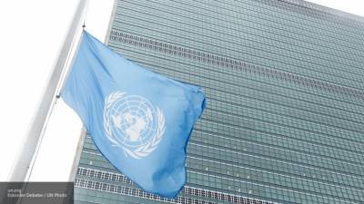 ООН выразила готовность оказать поддержку Киргизии