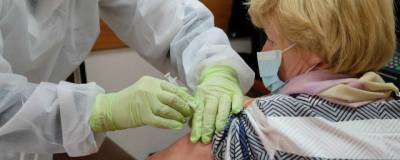 В Красногорске от гриппа привились более 45 тысяч местных жителей
