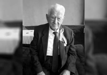 Скончался выдающийся ученый, академик, отец ташкентского метро Турсунбай Рашидов