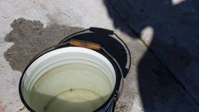 Воду ведрами таскать: Аксенов оценил потери на теплосетях Симферополя
