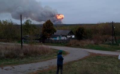 Больше ста человек, эвакуированных из поселков в Рязанской области, остаются в пунктах временного размещения
