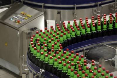 В России могут резко вырасти цены на пиво