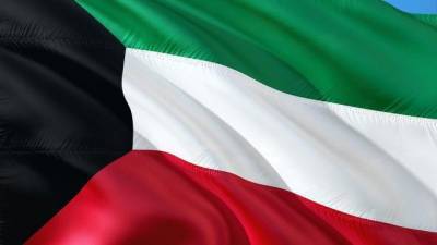 Новый наследный принц Кувейта принял присягу перед парламентом страны
