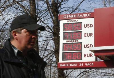 Рубль подрастает с учетом текущей динамики нефти и части валют-аналогов