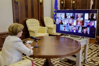 Выборы президента Молдавии проверяют на демократичность эксперты из США