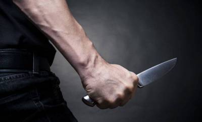 В Светлогорске пьяный пациент напал с ножом на врача, возбуждено уголовное дело