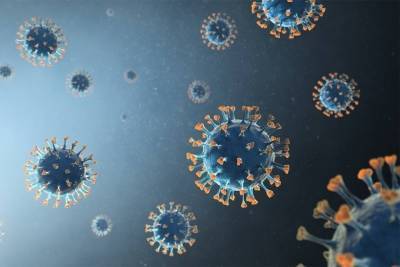 В Краснодарском крае выявили 99 инфицированных коронавирусом за сутки