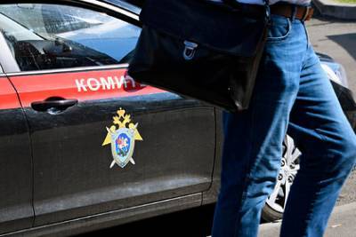 Российского депутата заподозрили в краже газа на 44 миллиона рублей