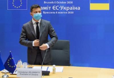 Украина получит новый безвиз с Евросоюзом, Зеленский выдал детали: "это миллионы возможностей"
