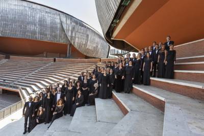 В Италии исполнят «Колыбельную солнца» композитора Гии Канчели