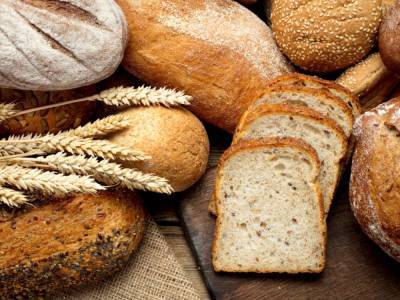 До конца года в Украине цена социальных сортов хлеба повысится на 10-15% - Всеукраинская Ассоциация пекарей - golos.ua - Украина