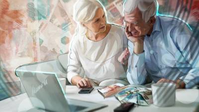 Три выплаты пенсионерам, которые нужно оформить до конца года