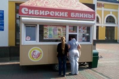 «Сибирские блины» заплатят 500 тысяч за взятку начальнику вокзала Томск-1