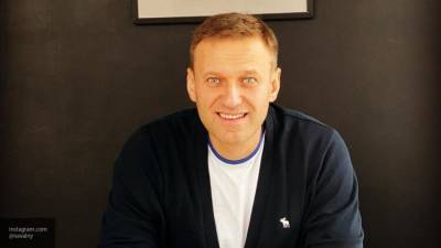 Глава СВР считает, что ФРГ скрывает важную информацию о Навальном