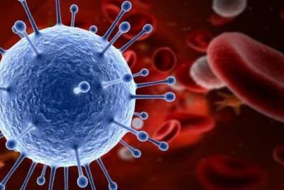 В Чувашии снова больше 30 новых зараженных коронавирусом