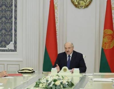 Лукашенко: Если бы мы закрыли страну, у нас было бы как в Киргизии