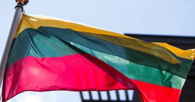 В Литве не исключили введение жёсткого карантина во всей стране