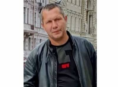 В Смоленске ищут 42-летнего мужчину со шрамом на лице