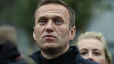 Омский врач рассказал о лечении Навального