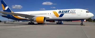 Компания AZUR открывает прямые рейсы из Новосибирска в Стамбул