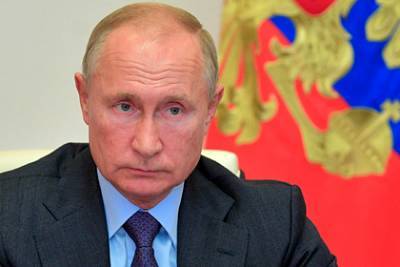 Путин проведет совещание по взрывам на рязанском военном складе