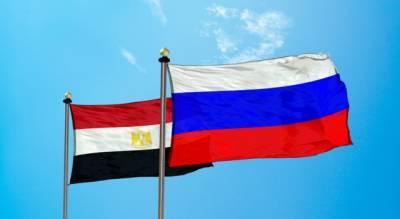 Россия и Египет проведут военные учения «Мост дружбы-2020» в Черном море