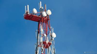 Требования ФСБ стали угрозой для развития сетей 5G в России