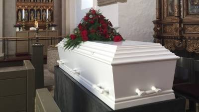 Мода проходит: почему кремация не «захватит» похоронный бизнес
