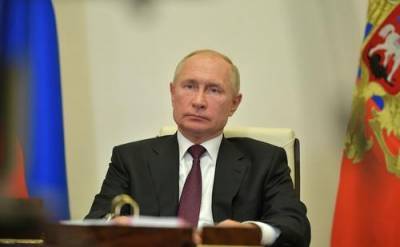 Путин не планирует встречу с прибывающим в Россию главой МИД Армении