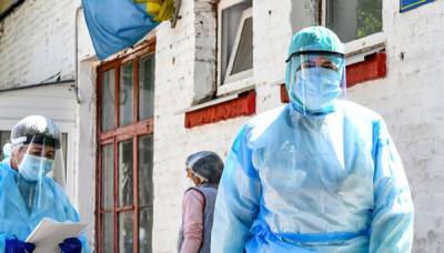 Ситуация с вирусом достигла апогея в Одессе: "кроме коек в больнице закончился..."