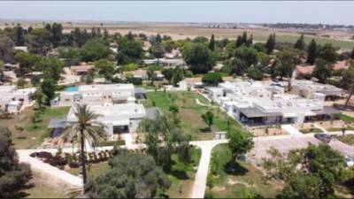 Новое в Израиле: горожанам предлагают переехать в кибуцы