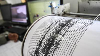 Землетрясение магнитудой 6,3 зафиксировали в Папуа — Новой Гвинее