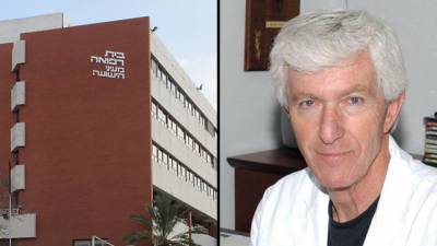 Директор больницы в Бней-Браке раскритиковал ортодоксов - и подал в отставку