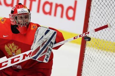 На драфте юниоров НХЛ были выбраны 23 россиянина