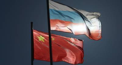 OilPrice: энергетика помогла Москве и Пекину создать мощный союз