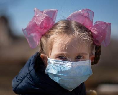 Детский инфекционист Татьяна Калугина назвала наиболее опасную категорию больных коронавирусом