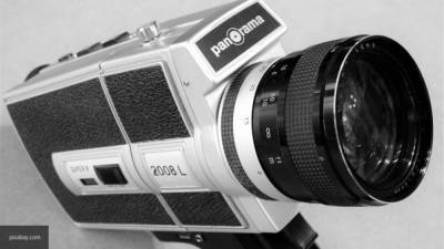 Создана камера для съемки видео в ультрафиолетовом диапазоне