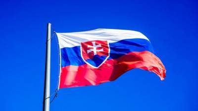 Словакия отзывает посла из Белоруссии