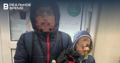 Прокуратура Татарстана проверит сообщение о детях, вынужденных самостоятельно добираться до школы и садика