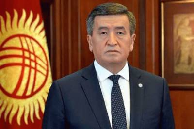 В Кыргызстане заявили о пропаже президента и премьера