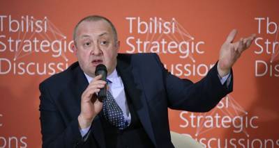 "Нереалистично!" – экс-президент Грузии о предложении Армении и Азербайджану