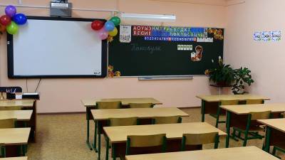 Школьники попавших в зону ЧС районов Рязанской области ушли на каникулы