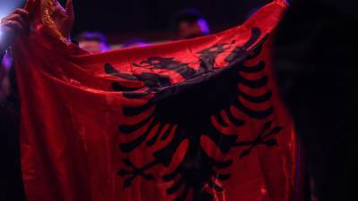 МИД Сербии отреагировал на заявления албанского посла