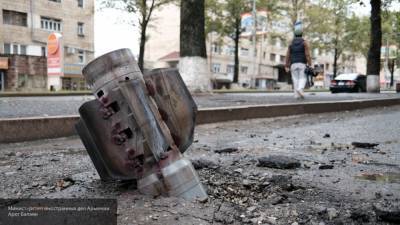 Жуткие кадры из разрушенного Азербайджаном собора в НКР попали в Сеть