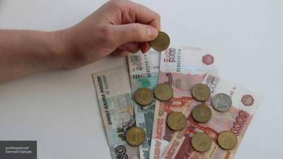 Российским регионам выделят 3 миллиарда рублей на борьбу с коронавирусом