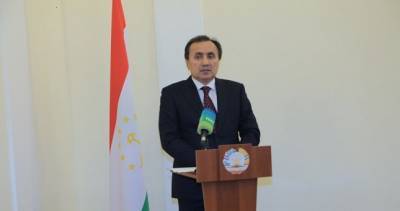 Таджикистан призывает граждан в РФ принять активное участие в предстоящих президентских выборах