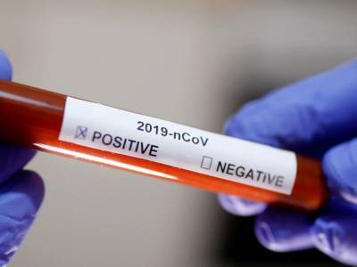 Во Франции и Германии количество заболевших коронавирусом бьет рекорды